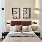 Self Check-in Haus - 15min zum Hbf und Messe