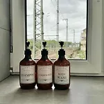 Self Check-in Haus - 15min zum Hbf und Messe