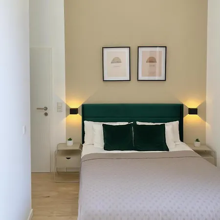 Self Check-in Haus - 15min Zum Hbf Und Messe Apartment Dusseldorf
