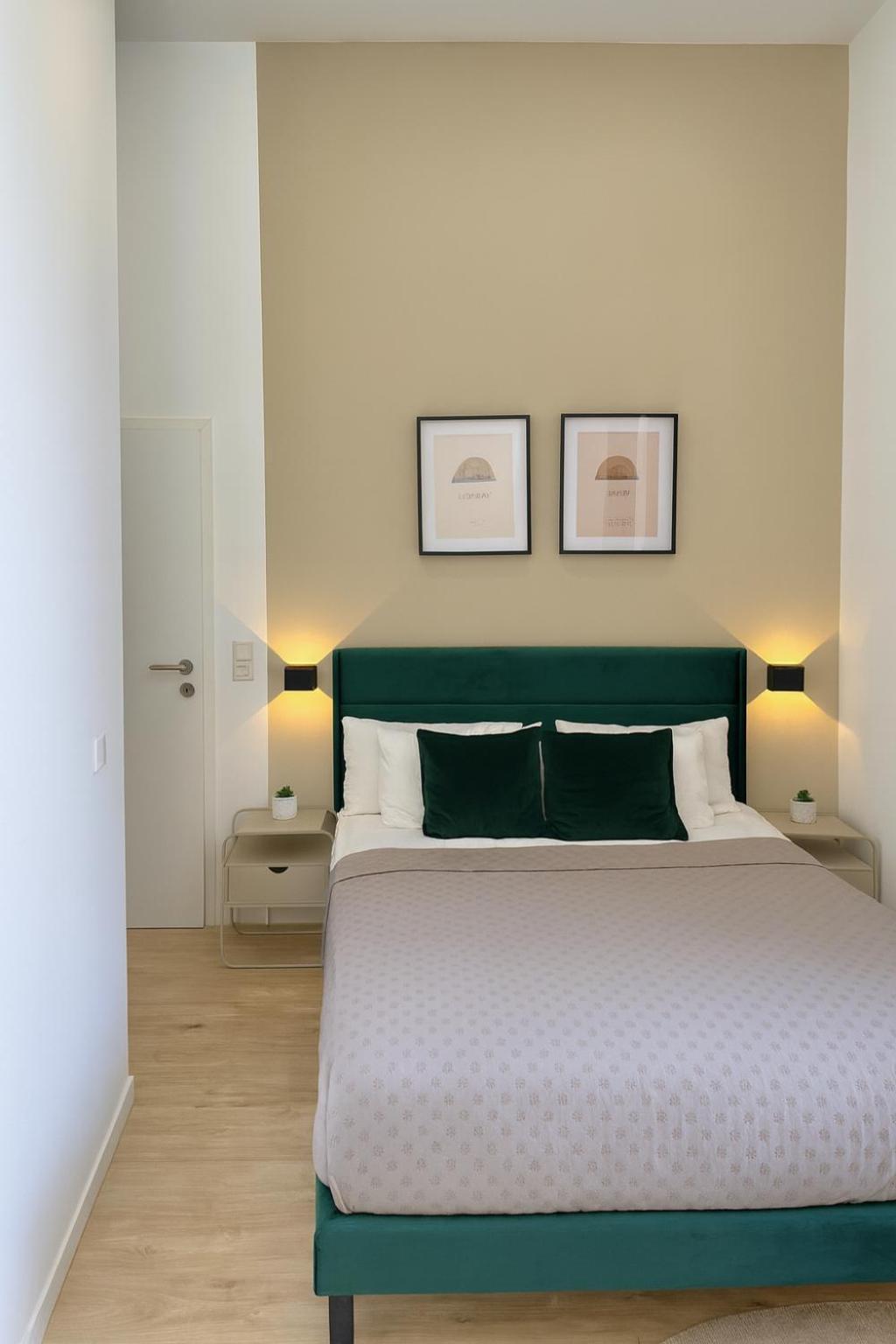 Self Check-in Haus - 15min Zum Hbf Und Messe Apartment Düsseldorf