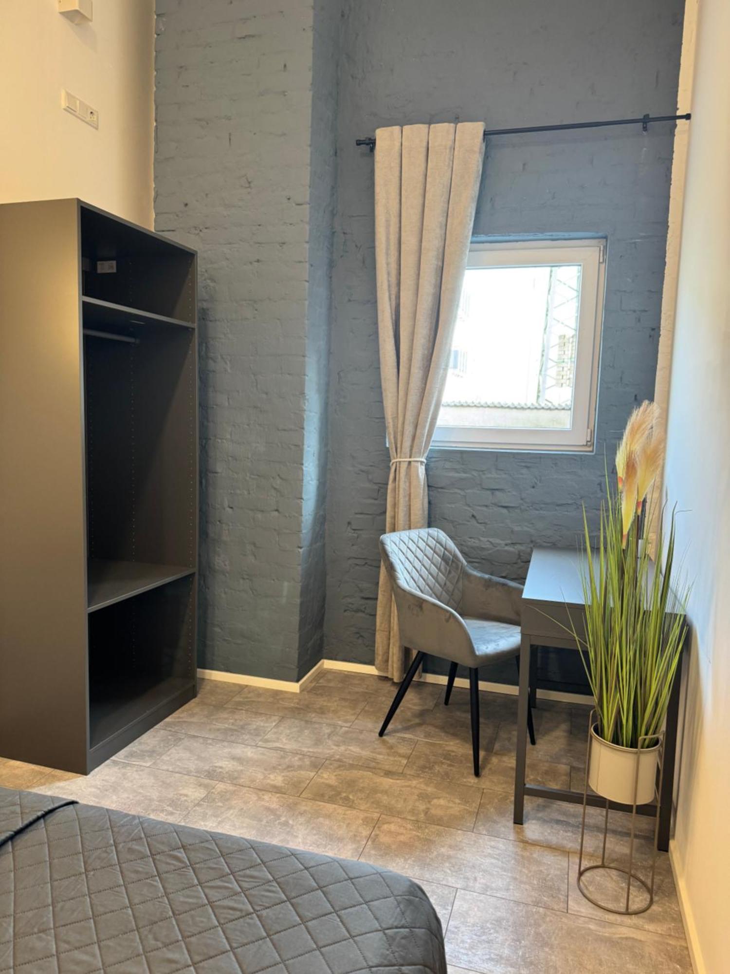 Self Check-in Haus - 15min Zum Hbf Und Messe * Düsseldorf